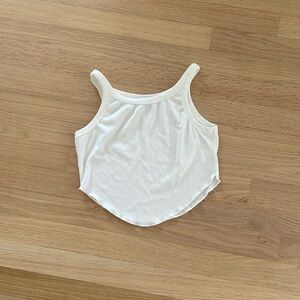 Princess Polly cropped tank